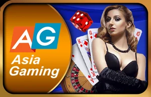 ค่ายเกม ASIA GAMING ufa888goal