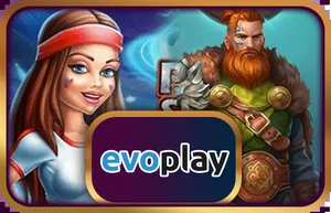 ค่ายเกม EVOLUTION ufa888goal