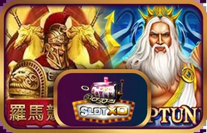 ค่ายเกม JOKER ufa888goal