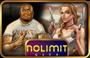 ค่ายเกม NOLIMIT CITY ufa888goal