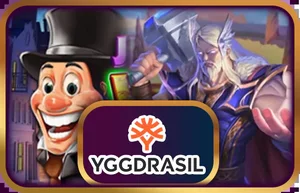 ค่ายเกม YGGDRASIL ufa888goal