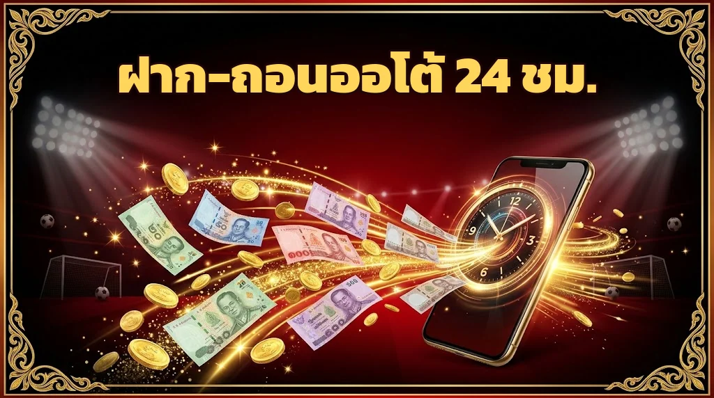 ufa888goal ฝาก-ถอนออโต้ 24 ชั่วโมง ไม่มีขั้นต่ำ